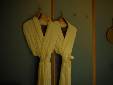 南通桑拿会所｜排湿排毒·焕活身心